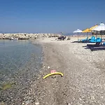 Agali 2 Maizonette Front Of The Sea Appartement *