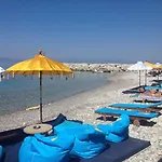 Agali 2 Maizonette Front Of The Sea *