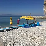 Διαμέρισμα Agali 2 Maizonette Front Of The Sea