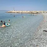 Agali 2 Maizonette Front Of The Sea *