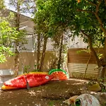 Agali 2 Maizonette Front Of The Sea Apartment Akrogiali