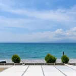 Agali 2 Maizonette Front Of The Sea Apartment