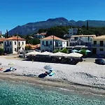 Agali 2 Maizonette Front Of The Sea Akrogiali