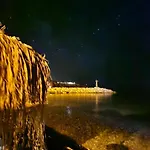 Agali 2 Maizonette Front Of The Sea Ακρογιάλι