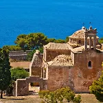 Agali 2 Maizonette Front Of The Sea Akrogiali