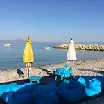 Agali 2 Maizonette Front Of The Sea Διαμέρισμα