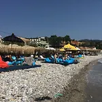 Agali 2 Maizonette Front Of The Sea *