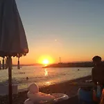 Agali 2 Maizonette Front Of The Sea *