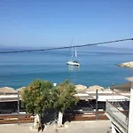 Agali 2 Maizonette Front Of The Sea *