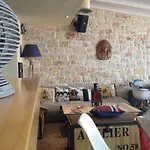 Appartement Agali 2 Maizonette Front Of The Sea Akrogiali