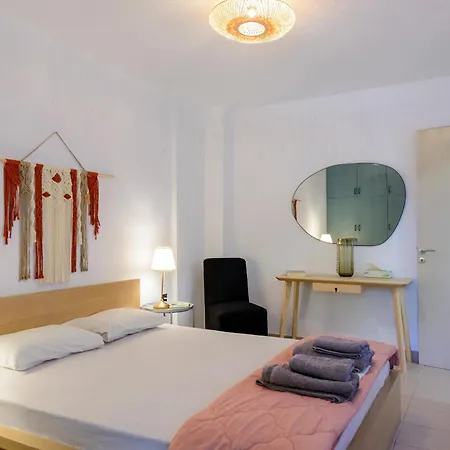 Agali 2 Maizonette Front Of The Sea