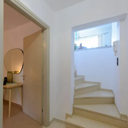 Agali 2 Maizonette Front Of The Sea Διαμέρισμα *