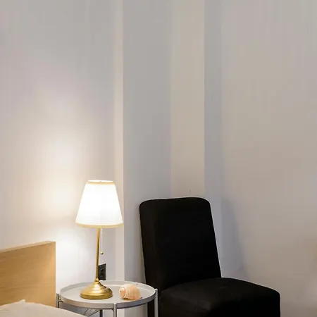 Διαμέρισμα Agali 2 Maizonette Front Of The Sea Ακρογιάλι