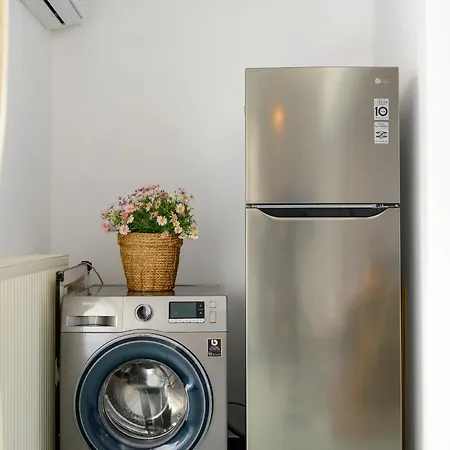 Agali 2 Maizonette Front Of The Sea