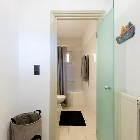 Agali 2 Maizonette Front Of The Sea アパート Akrogiali