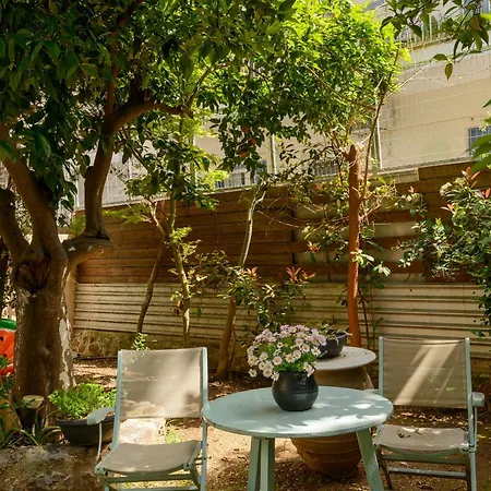 Agali 2 Maizonette Front Of The Sea * Akrogiali