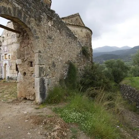 Agali 2 Maizonette Front Of The Sea