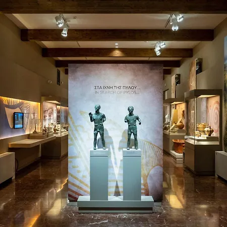 Daire Agali 2 Maizonette Front Of The Sea *