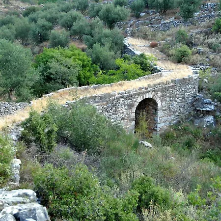 Agali 2 Maizonette Front Of The Sea *