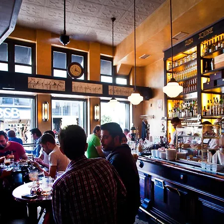 Daire Agali 2 Maizonette Front Of The Sea *