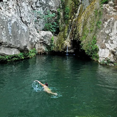 Agali 2 Maizonette Front Of The Sea