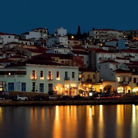 Agali 2 Maizonette Front Of The Sea