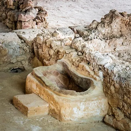 Daire Agali 2 Maizonette Front Of The Sea *