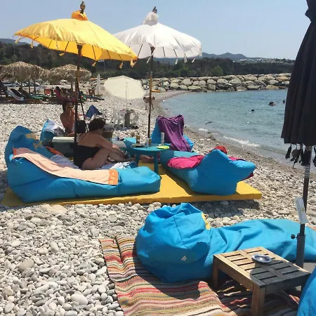 Agali 2 Maizonette Front Of The Sea *