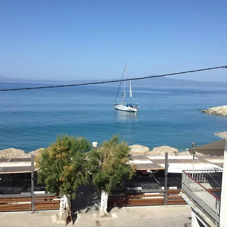 Agali 2 Maizonette Front Of The Sea *