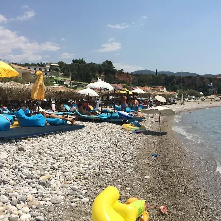 Agali 2 Maizonette Front Of The Sea