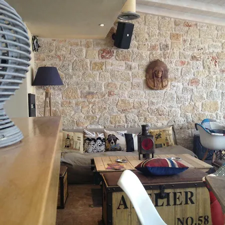 Διαμέρισμα Agali 2 Maizonette Front Of The Sea Ακρογιάλι