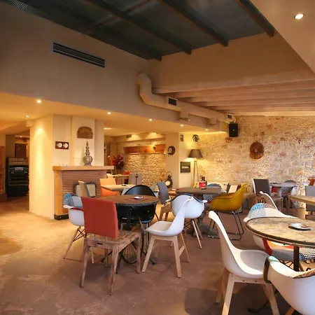 Appartement Agali 2 Maizonette Front Of The Sea *