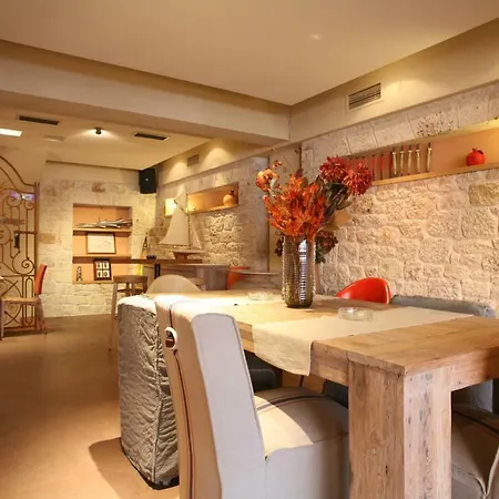 Agali 2 Maizonette Front Of The Sea アパート