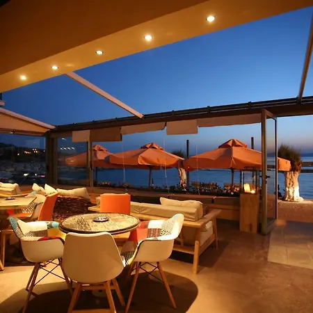 Apartment Agali 2 Maizonette Front Of The Sea *