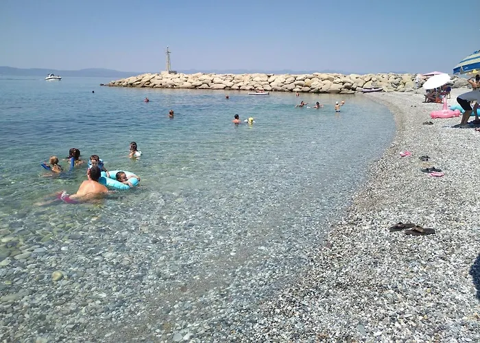 Agali 2 Maizonette Front Of The Sea *