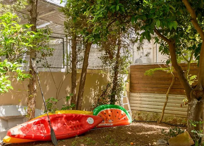 Agali 2 Maizonette Front Of The Sea Apartman Akrojáli