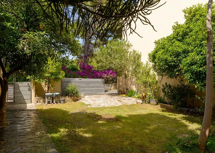 Agali 2 Maizonette Front Of The Sea