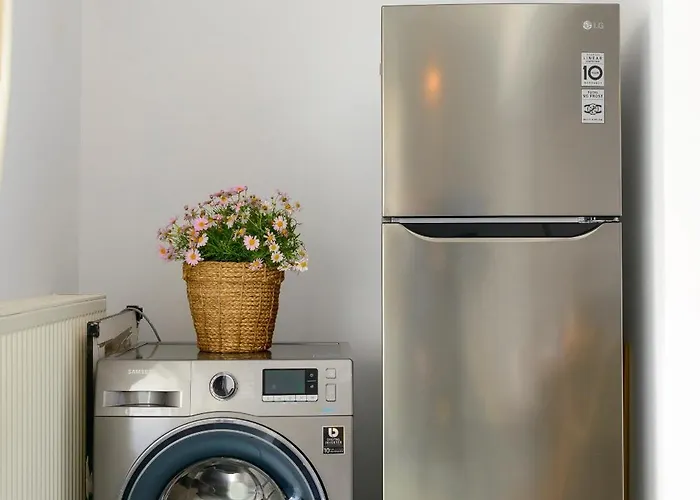 Agali 2 Maizonette Front Of The Sea