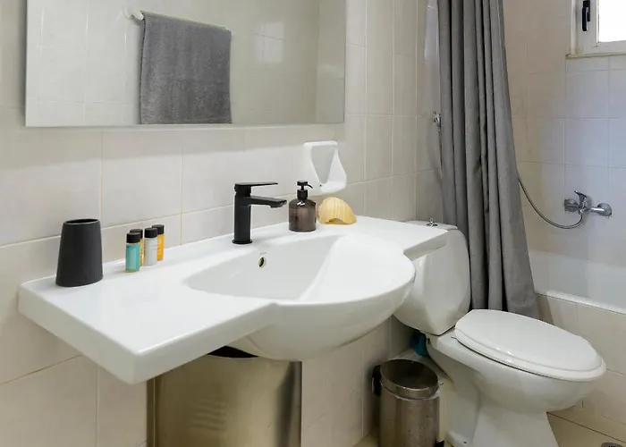 Agali 2 Maizonette Front Of The Sea Apartament *