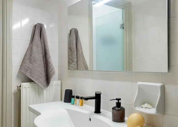 Agali 2 Maizonette Front Of The Sea Apartman *