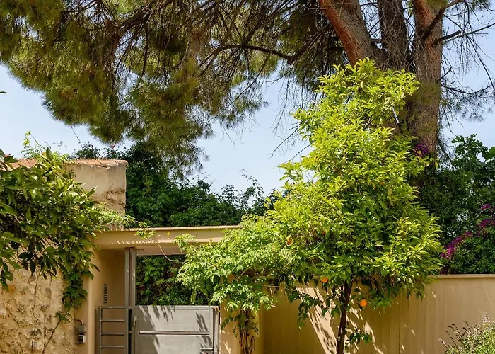 Apartman Agali 2 Maizonette Front Of The Sea *