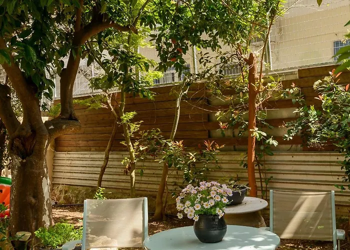 Agali 2 Maizonette Front Of The Sea * Akrogiali