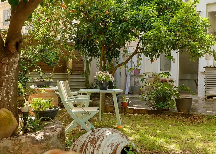 Agali 2 Maizonette Front Of The Sea