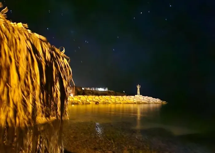 Agali 2 Maizonette Front Of The Sea Akrogiali