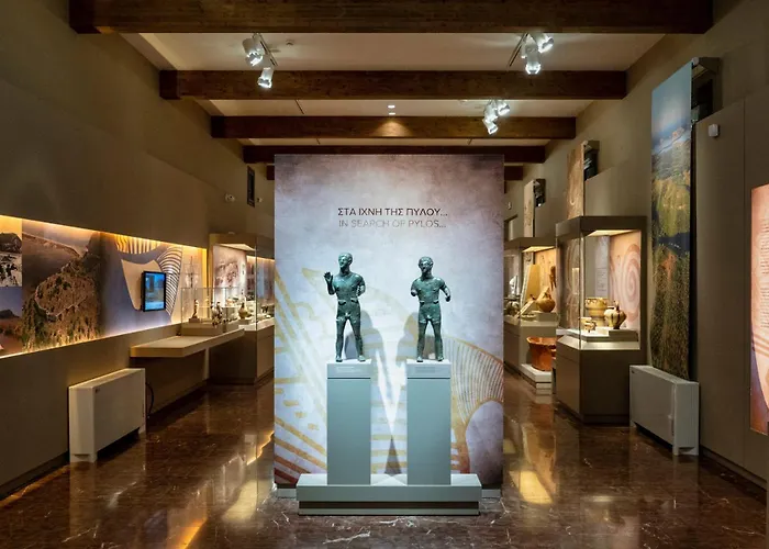 Apartament Agali 2 Maizonette Front Of The Sea *