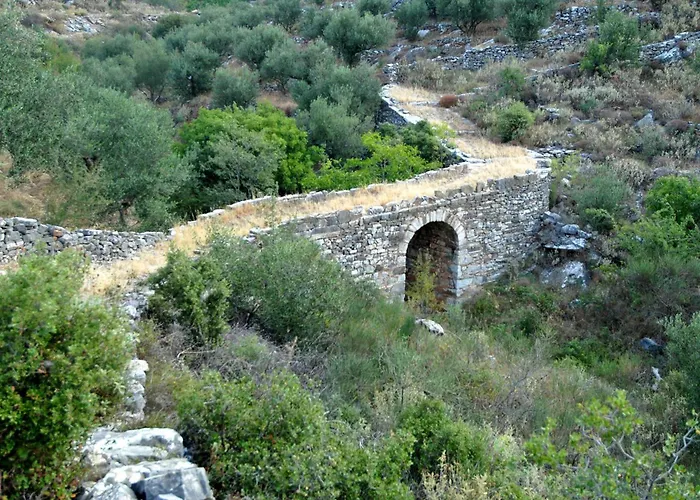 Agali 2 Maizonette Front Of The Sea *