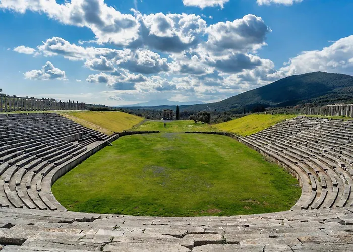 Apartament Agali 2 Maizonette Front Of The Sea Akrogiali