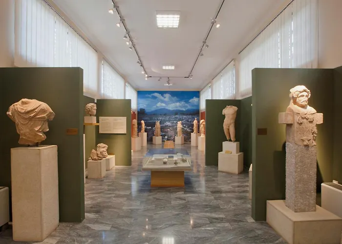 Apartament Agali 2 Maizonette Front Of The Sea