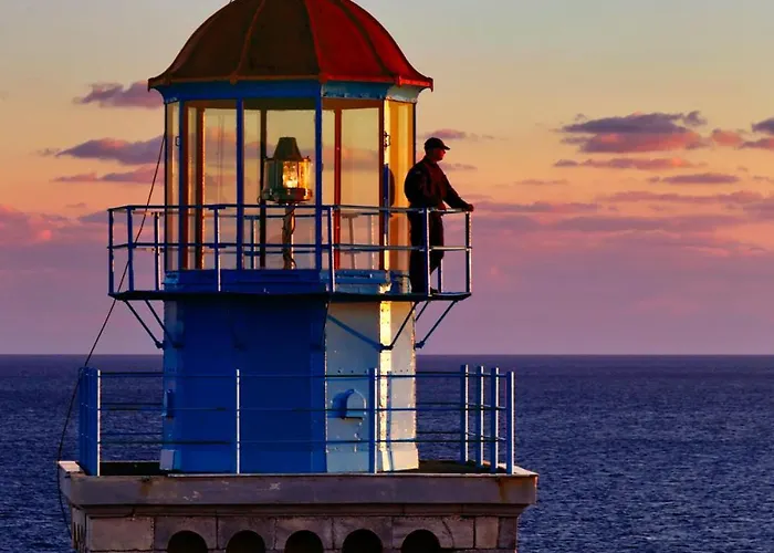 Agali 2 Maizonette Front Of The Sea Akrojáli