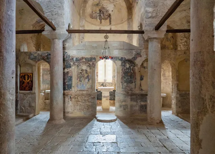 Apartament Agali 2 Maizonette Front Of The Sea